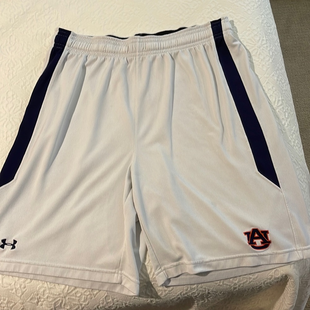 Auburn Football Shorts